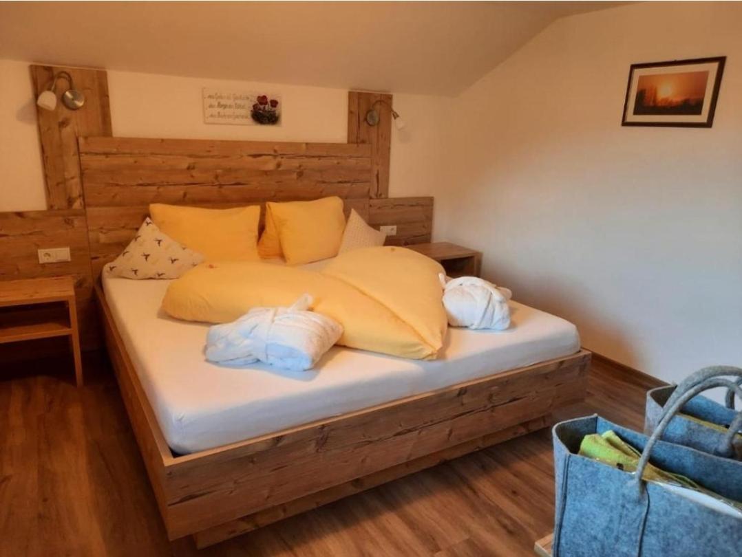 Ferienwohnungen Winnebach Gries  Buitenkant foto