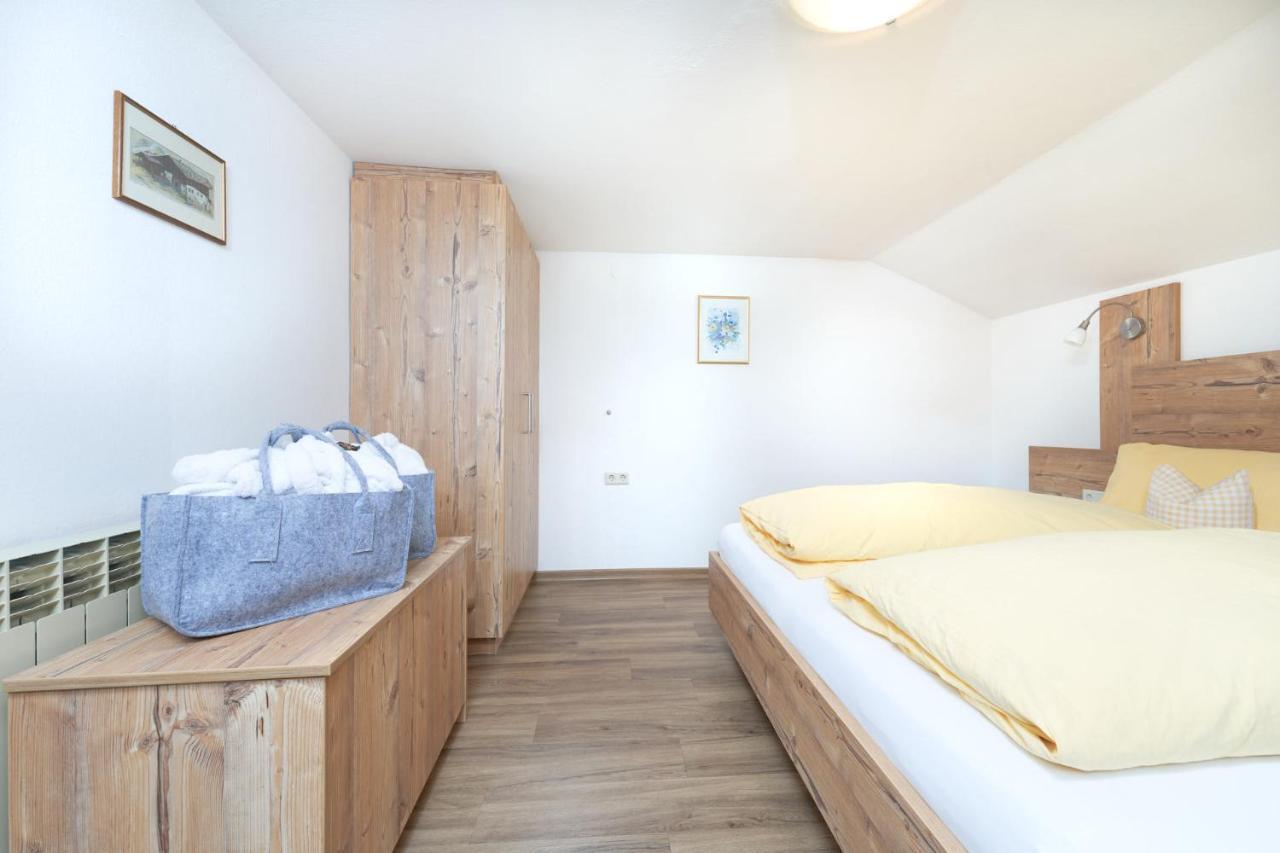Ferienwohnungen Winnebach Gries  Buitenkant foto